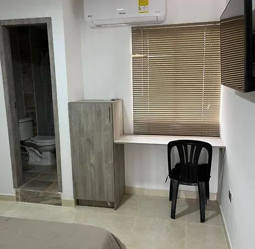Apto 302 Cerca A C.C Unicentro