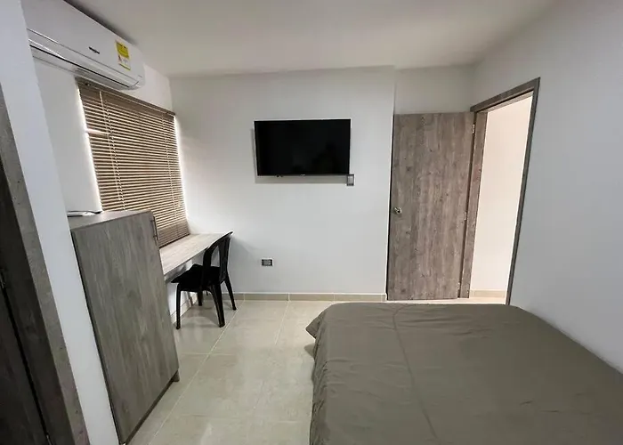 Apto 302 Cerca A C.C Unicentro