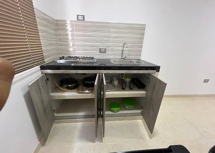 Apto 302 Cerca A C.C Unicentro