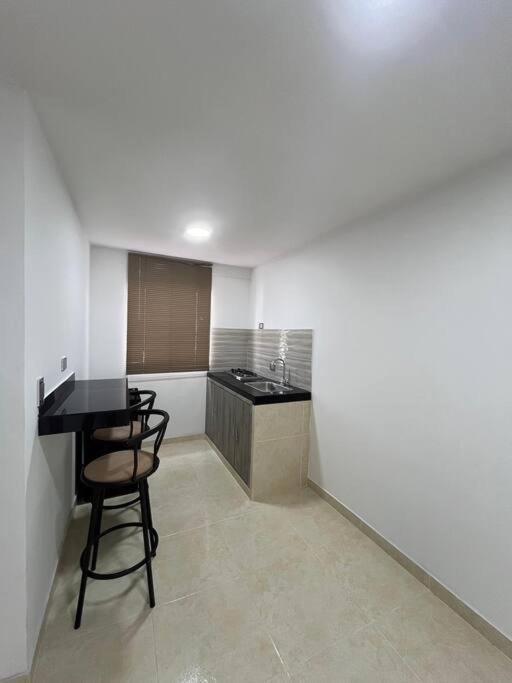 Apto 302 Cerca A C.c Unicentro Apartment Cucuta