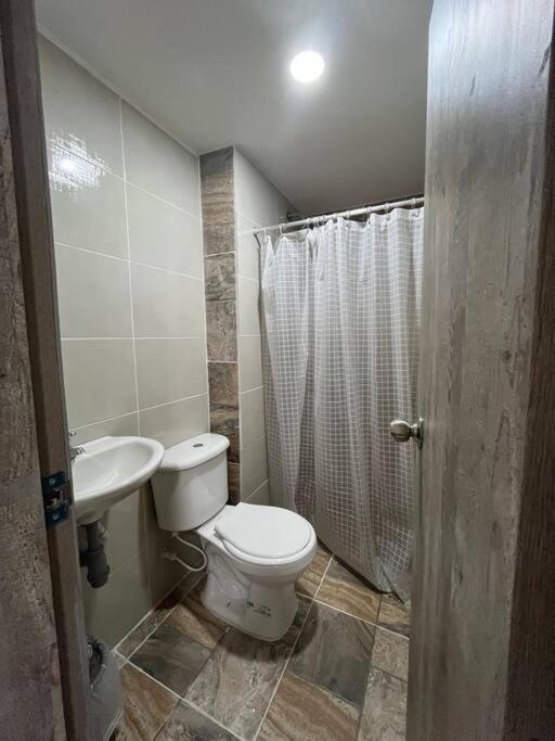 Apto 302 Cerca A C.c Unicentro Apartment