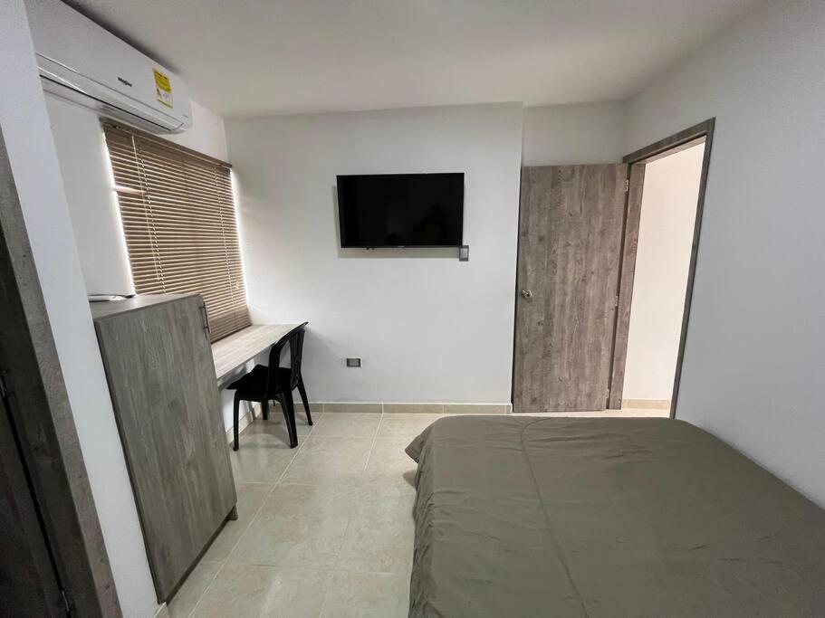 Apto 302 Cerca A C.c Unicentro Apartment Cucuta