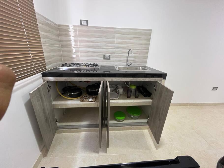 Apartment Apto 302 Cerca A C.c Unicentro *
