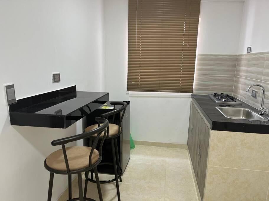 Apartment Apto 302 Cerca A C.c Unicentro Cucuta